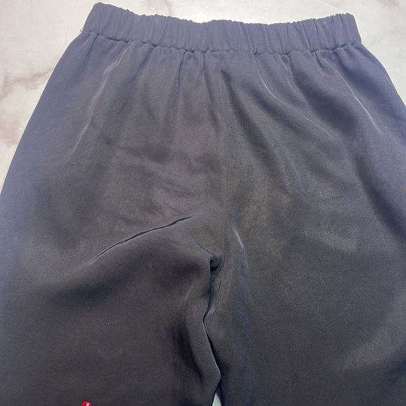 Everlane The Japanese GoWeave Zip Track Pant - Picture 8 of 8